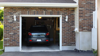 Garage Door Installation at Central Peabody Peabody, Massachusetts