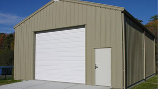 Garage Door Openers at Central Peabody Peabody, Massachusetts